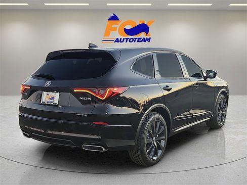 New 2026 Acura MDX A-Spec image 5