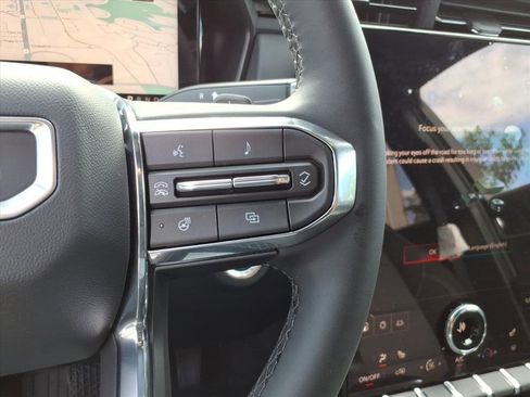 New 2026 GMC Terrain Elevation w/ LPO, Floor Liner Package image 16