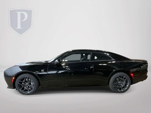 New 2026 Dodge Charger Scat Pack w/ Blacktop Package image 5