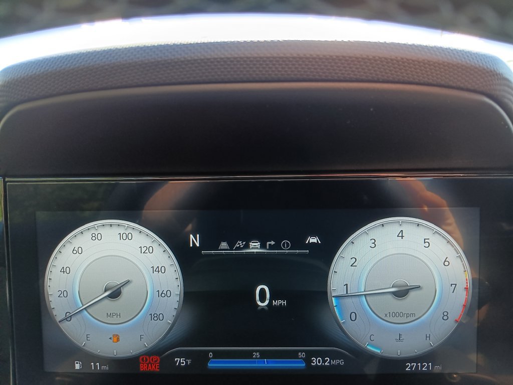Used 2023 Hyundai Elantra N FWD image 6