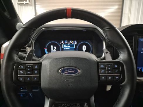 Used 2023 Ford F150 Raptor w/ Raptor Carbon Fiber Package image 26