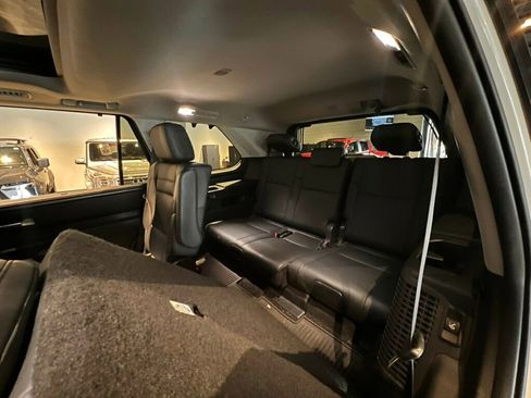 Used 2024 Toyota Sequoia Limited image 13