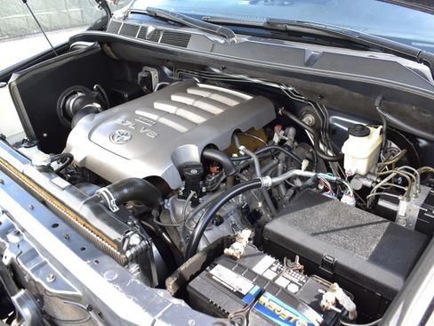 Used 2008 Toyota Tundra SR5 AWD/4WD image 26