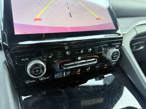 Used 2021 Jeep Grand Cherokee L Overland w/ Trailer Tow Package image 59