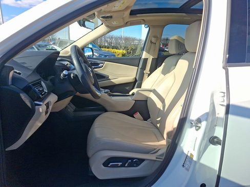 Certified 2019 Acura RDX AWD image 14