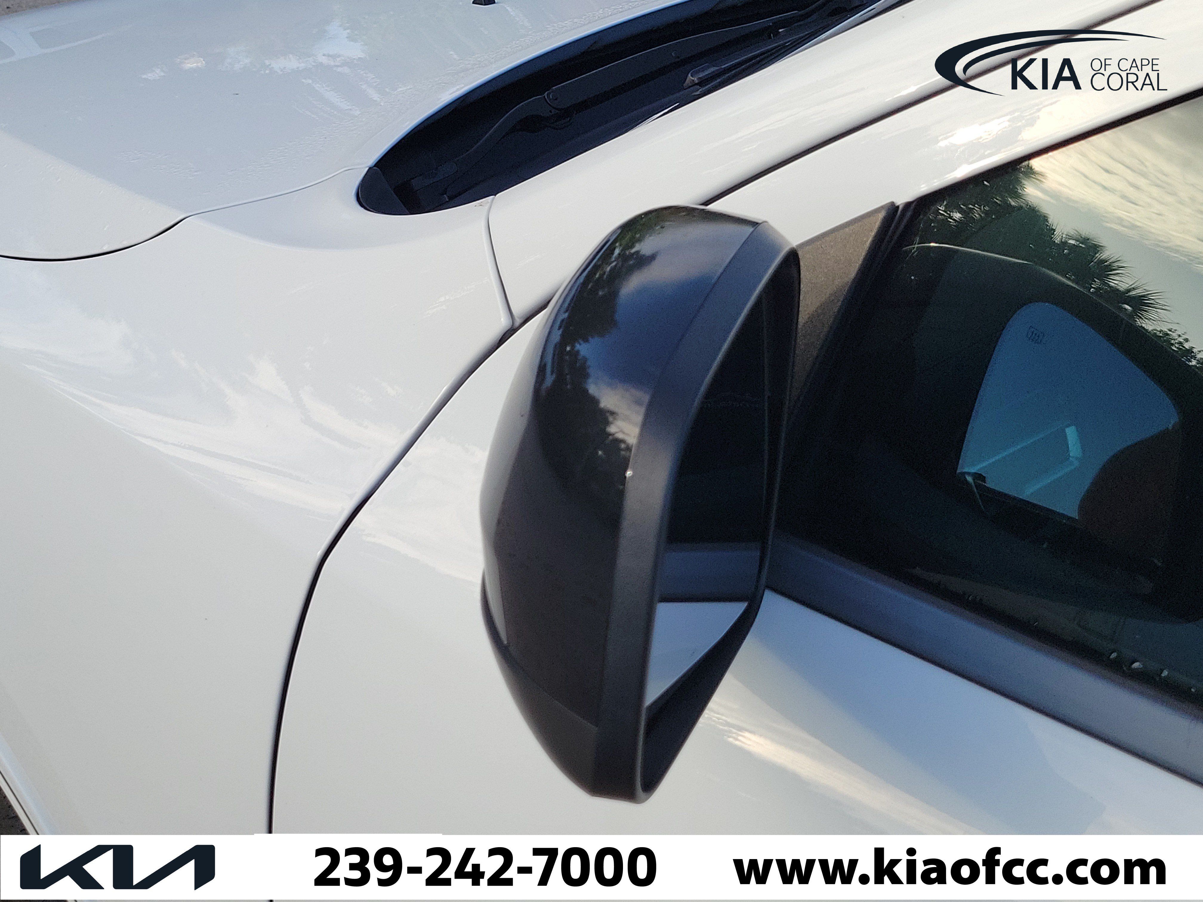 Used 2021 Dodge Durango SXT RWD image 8
