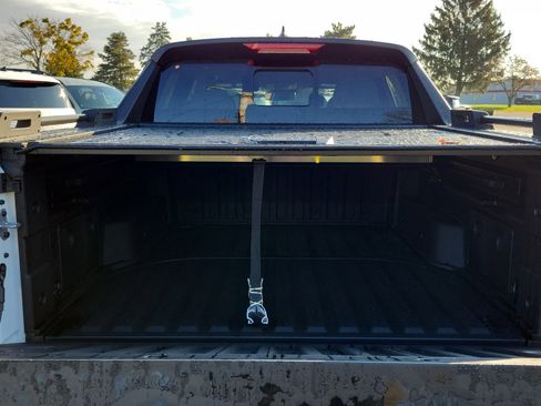 New 2026 Hyundai Santa Cruz Limited image 8