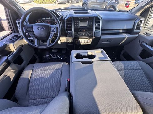 Used 2016 Ford F150 XLT w/ Equipment Group 301A Mid image 27