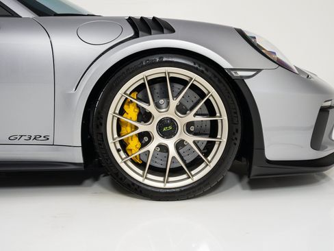 Used 2019 Porsche 911 GT3 RS RWD image 13