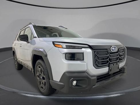 New 2026 Subaru Outback Limited image 7