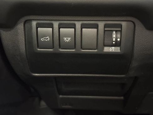 Used 2023 Subaru Ascent Limited w/ Technology Package AWD/4WD image 31