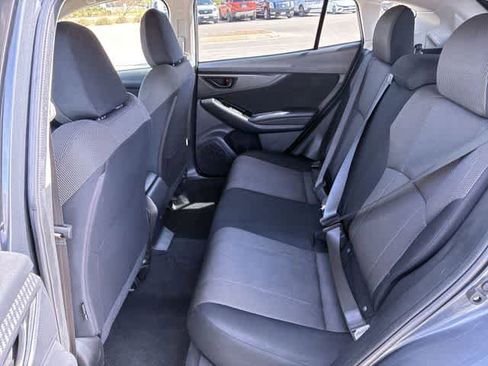 Used 2023 Subaru Crosstrek 2.0i image 20