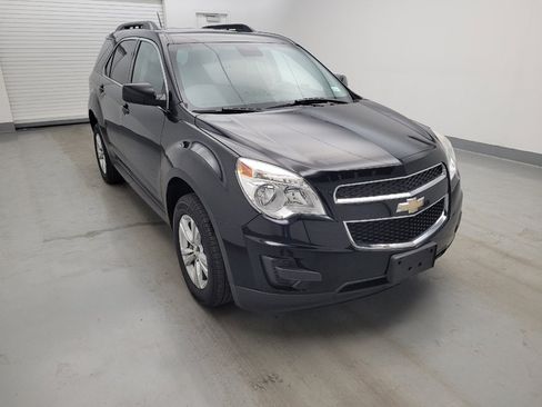 Used 2015 Chevrolet Equinox LT w/ Driver Convenience Package AWD/4WD image 13