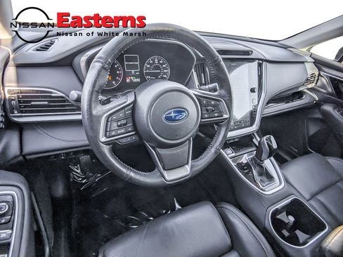 Used 2023 Subaru Outback Limited image 14