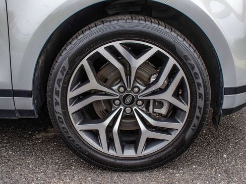 Used 2023 Land Rover Range Rover Evoque S AWD/4WD image 7