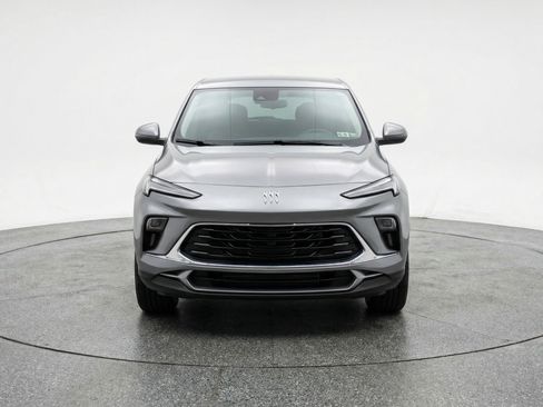 Used 2025 Buick Encore GX Preferred image 2