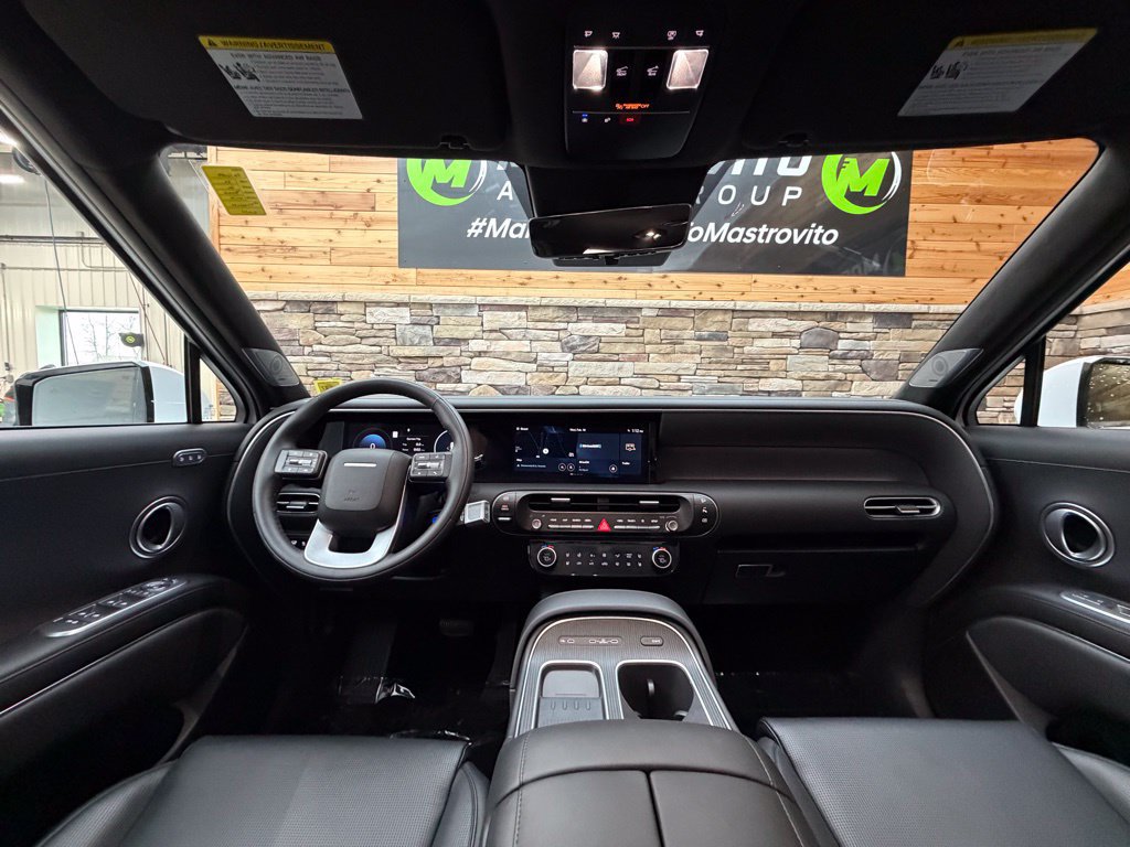 Used 2026 Hyundai Palisade Calligraphy AWD/4WD image 15