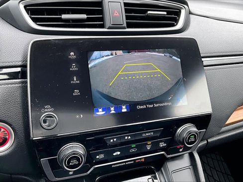 Used 2021 Honda CR-V EX image 29