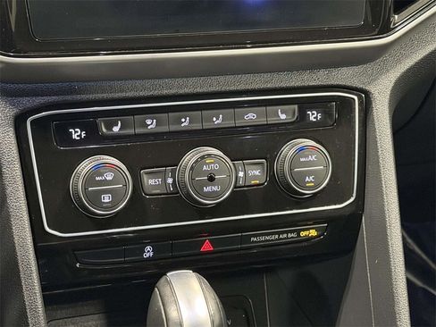 Used 2023 Volkswagen Atlas SEL R-Line image 19