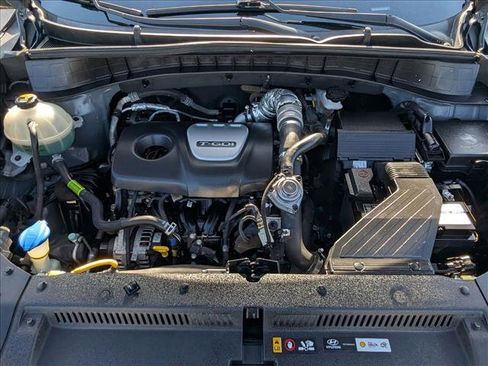 Used 2017 Hyundai Tucson Value w/ Cargo Package image 22