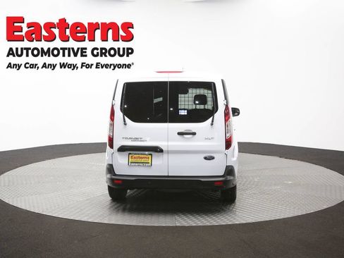 Used 2020 Ford Transit Connect XLT FWD image 37
