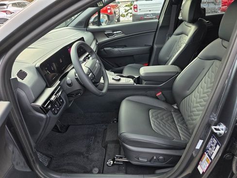 New 2026 Kia Sportage X-Line image 15