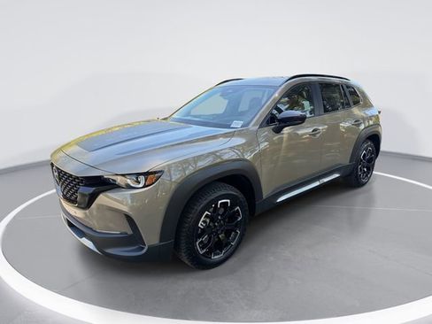 New 2026 MAZDA CX-50 Meridian Edition w/ Weather Package image 1