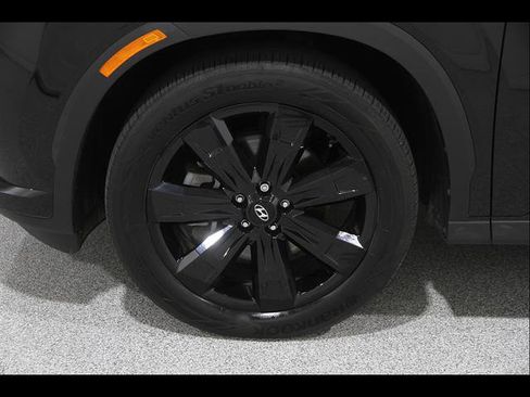 Certified 2025 Hyundai Palisade XRT AWD/4WD image 24