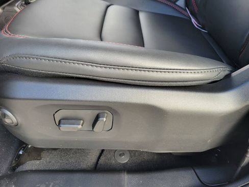 New 2026 Jeep Gladiator Rubicon w/ Safety Group image 15