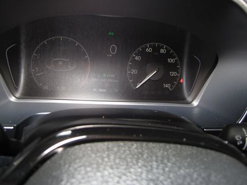 Certified 2025 Honda Pilot EX-L image 4