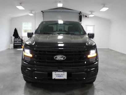 Used 2024 Ford F150 XLT w/ Equipment Group 302A MID
