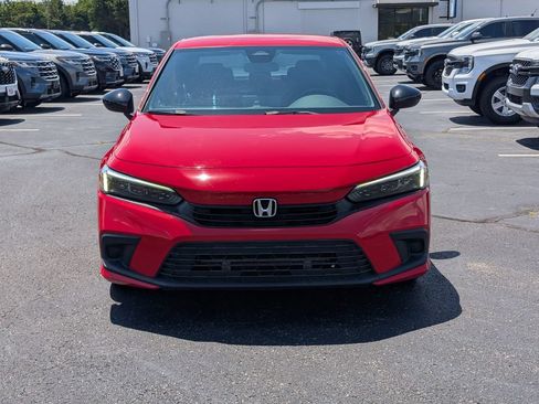Used 2022 Honda Civic Sport image 7