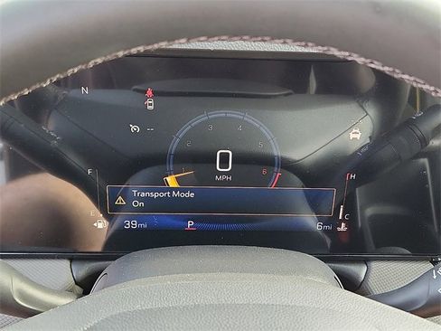 New 2026 Chevrolet TrailBlazer ACTIV w/ Driver Confidence Package image 16