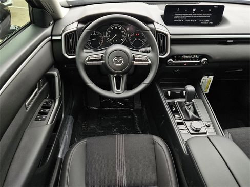New 2025 MAZDA CX-50 AWD 2.5 S w/ Weather Package image 14