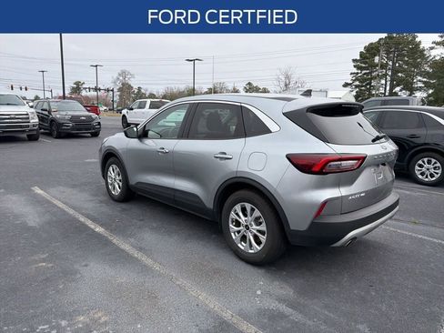 Used 2024 Ford Escape Active image 3