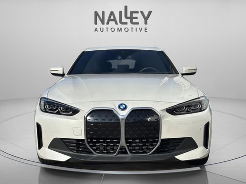 Used 2023 BMW i4 eDrive35 w/ Premium Package image 7