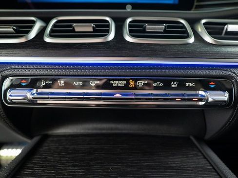 New 2026 Mercedes-Benz GLS 580 GLS 580 image 24