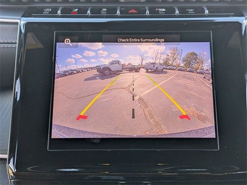 New 2025 Jeep Grand Cherokee Altitude image 25