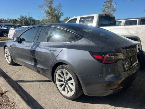 Used 2022 Tesla Model 3 Long Range image 5