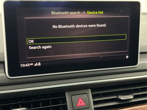 Used 2018 Audi A5 2.0T Premium Plus w/ Premium Plus image 46