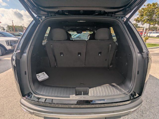 New 2027 Kia Telluride S FWD image 13