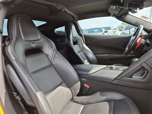 Used 2019 Chevrolet Corvette Grand Sport image 22
