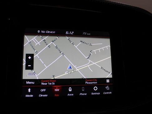 Used 2021 Dodge Challenger SRT Hellcat image 32