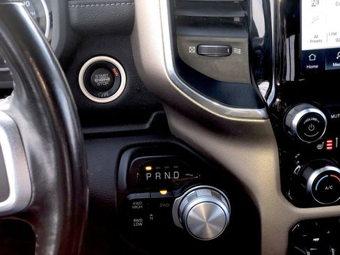 Used 2022 RAM 2500 Laramie image 18