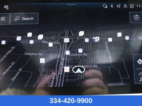 New 2026 Audi RS 6 performance image 11