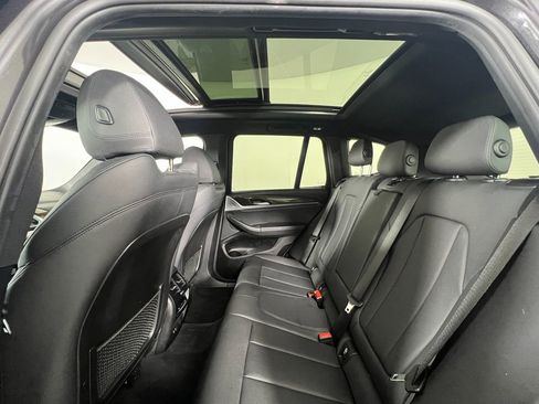 Used 2021 BMW X3 xDrive30i w/ Convenience Package image 30