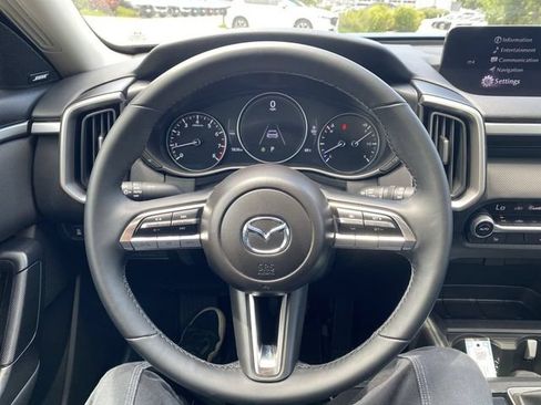 Certified 2025 MAZDA CX-50 AWD 2.5 S w/ Cargo Package image 16