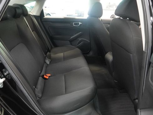 Used 2022 Honda Civic LX image 29