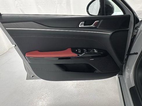 New 2026 Kia K5 GT-Line w/ GT-Line Premium Package FWD image 16