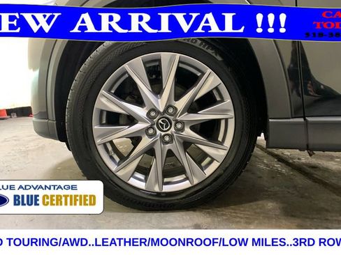 Used 2020 MAZDA CX-5 Grand Touring image 44